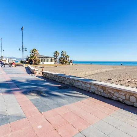 Daire Vivi Homes - Mali Pool, Jacuzzi, Garden, Gym & Sea View *
