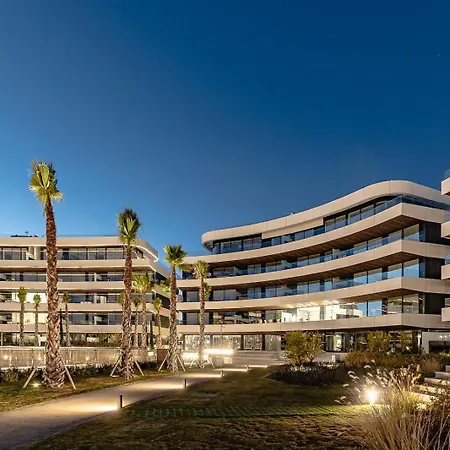 Vivi Homes - Mali Pool, Jacuzzi, Garden, Gym & Sea View * Torremolinos