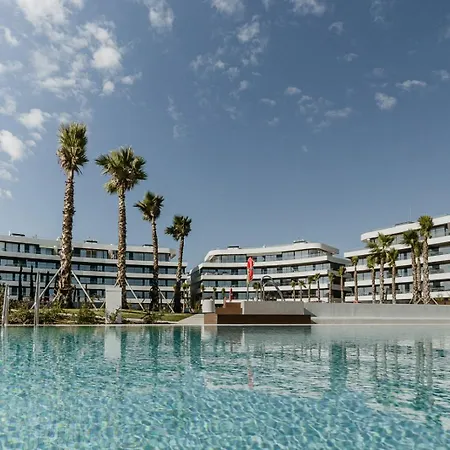 Vivi Homes - Mali Pool, Jacuzzi, Garden, Gym & Sea View Torremolinos